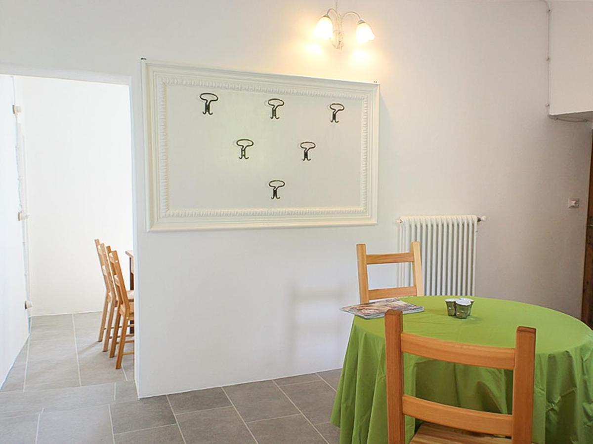 Tre Terre Ferienwohnung Pianello Del Lario Bagian luar foto