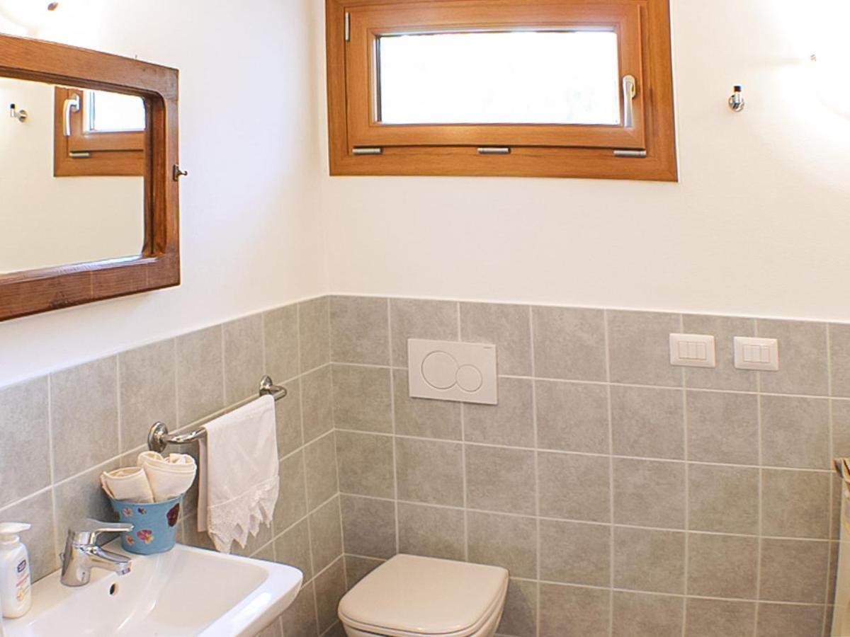 Tre Terre Ferienwohnung Pianello Del Lario Bagian luar foto