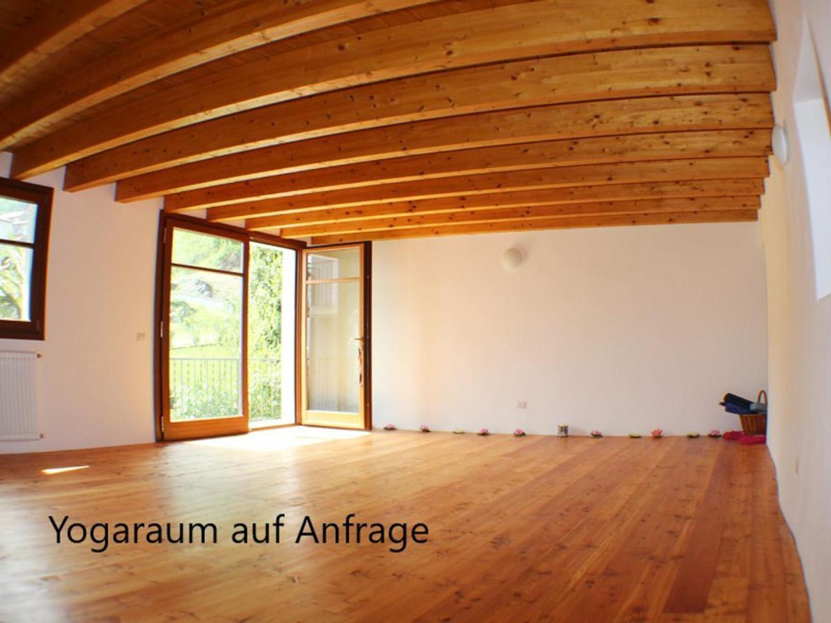 Tre Terre Ferienwohnung Pianello Del Lario Bagian luar foto